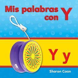 Icon image Mis palabras con Y