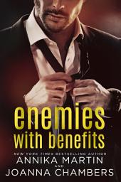 Icon image Enemies With Benefits: a prologue