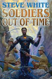 Icon image Soldiers Out of Time