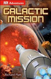 Icon image DK Adventures: Galactic Mission