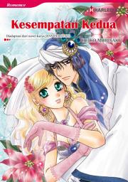 Icon image KESEMPATAN KEDUA: Harlequin Comics