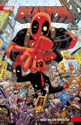 Icon image Deadpool PB 1: Wade Wilson Superstar