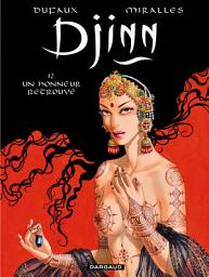 Icon image Djinn