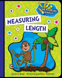 Icon image Measuring Length