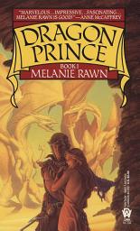 Icon image Dragon Prince: Volume 1