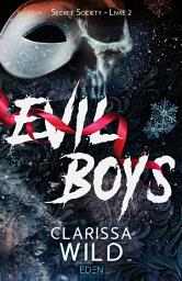 Icon image Secret society T2: Evil Boys