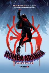 Icon image Homem -Aranha no Aranhaverso