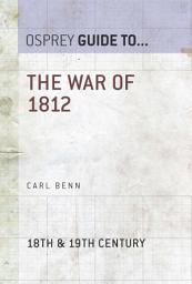 Icon image The War of 1812