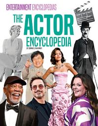 Icon image Actor Encyclopedia