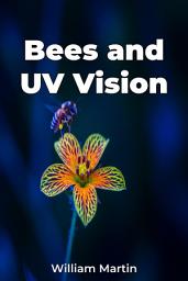 Icon image Bees and UV Vision