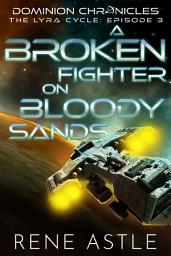 Icon image A Broken Fighter on Bloody Sands