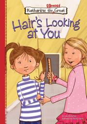 Icon image Hair's Looking at You