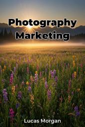 Icon image Photography Marketing