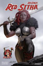 Icon image Red Sonja / Red Sitha Vol. 1