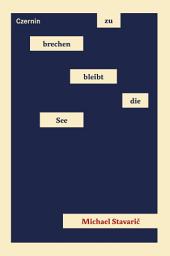 Icon image zu brechen bleibt die See