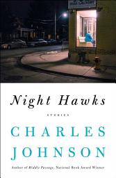 Icon image Night Hawks: Stories