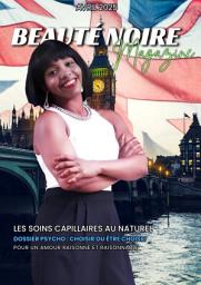 Icon image Beauté Noire Magazine