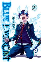 Icon image Blue Exorcist