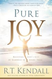Icon image Pure Joy: Receiving God's Gift of Gladness in Every Trial