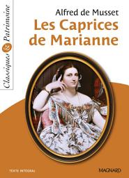 Icon image Les Caprices de Marianne de Musset - Classiques et Patrimoine