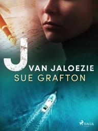 Icon image J van jaloezie: Volume 10