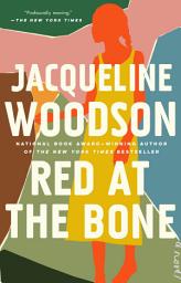 Icon image Red at the Bone: A Novel