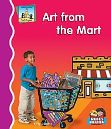 Icon image Art From The Mart