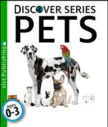 Icon image Pets
