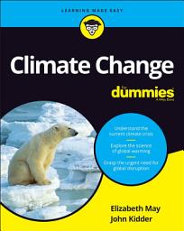 Icon image Climate Change For Dummies