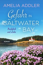 Icon image Gefahr in Saltwater Bay