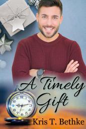 Icon image A Timely Gift