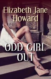 Icon image Odd Girl Out