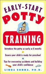 Icon image Early-Start Potty Training