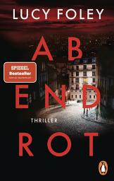 Icon image Abendrot: Thriller. Der spektakuläre Thriller der internationalen Bestseller-Autorin