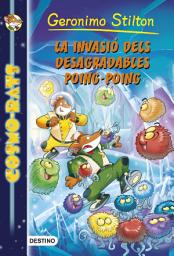 Icon image La invasió dels desagradables Poing-Poing