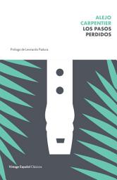 Icon image Los pasos perdidos