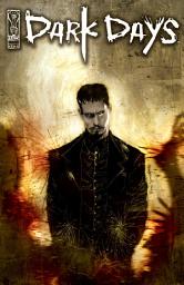 Icon image 30 Days of Night: Dark Days
