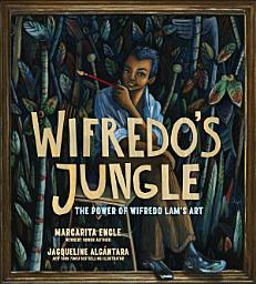 Icon image Wifredo's Jungle: The Power of Wifredo Lam's Art