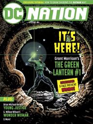 Icon image DC Nation (2018)