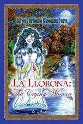 Icon image La Llorona: The Crying Woman