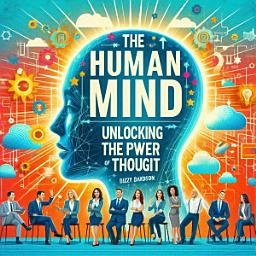 Icon image The Human Mind – Unlocking the Power of Thought