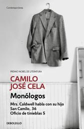 Icon image Monólogos: Mrs. Caldwell habla con su hijo; San Camilo 1936; Oficio de tinieblas, 5