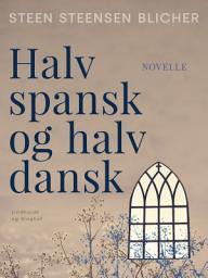 Icon image Halv spansk og halv dansk