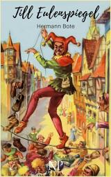 Icon image Till Eulenspiegel - Illustrierte Fassung: Seine kompletten Streiche, Ausgabe 3