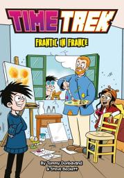 Icon image Frantic in France