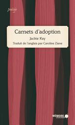 Icon image Carnets d'adoption