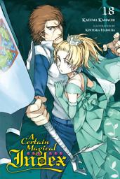 Icon image A Certain Magical Index: A Certain Magical Index, Vol. 18 (light novel)