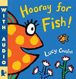 Icon image Hooray for Fish!