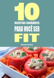 Icon image 10 Receitas saudáveis para você ser fit