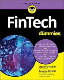 Icon image FinTech For Dummies